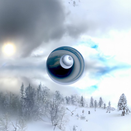 Winter Weightless