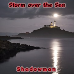 Storm Over The Sea * Instrumental