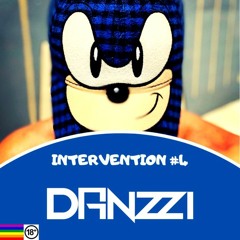 #4 - DJ DanZzi - INTERVENTION - MARCH 2020
