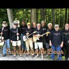 10 Burdickville Boys Wall Of Time12 - 19