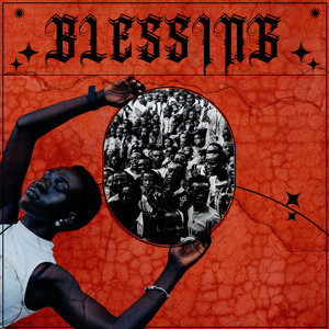 Blessing (feat. Boeyylee, J-Zero & Njau Njau)