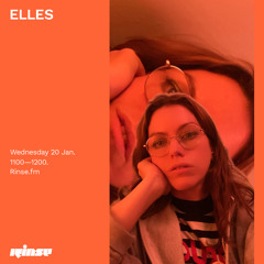 ELLES - 20 January 2021
