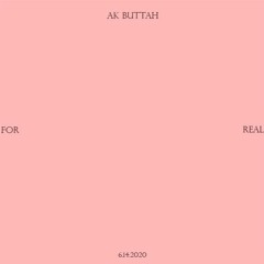 For Real (prod. Palace)