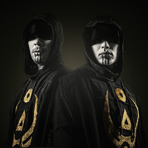 Project One - May The Angels