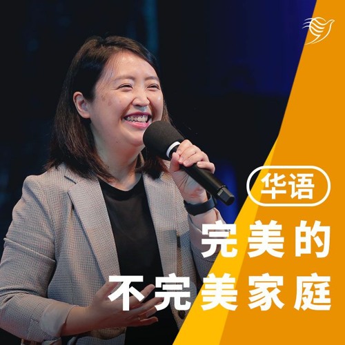 完美的不完美家庭（华语）14/05/2023
