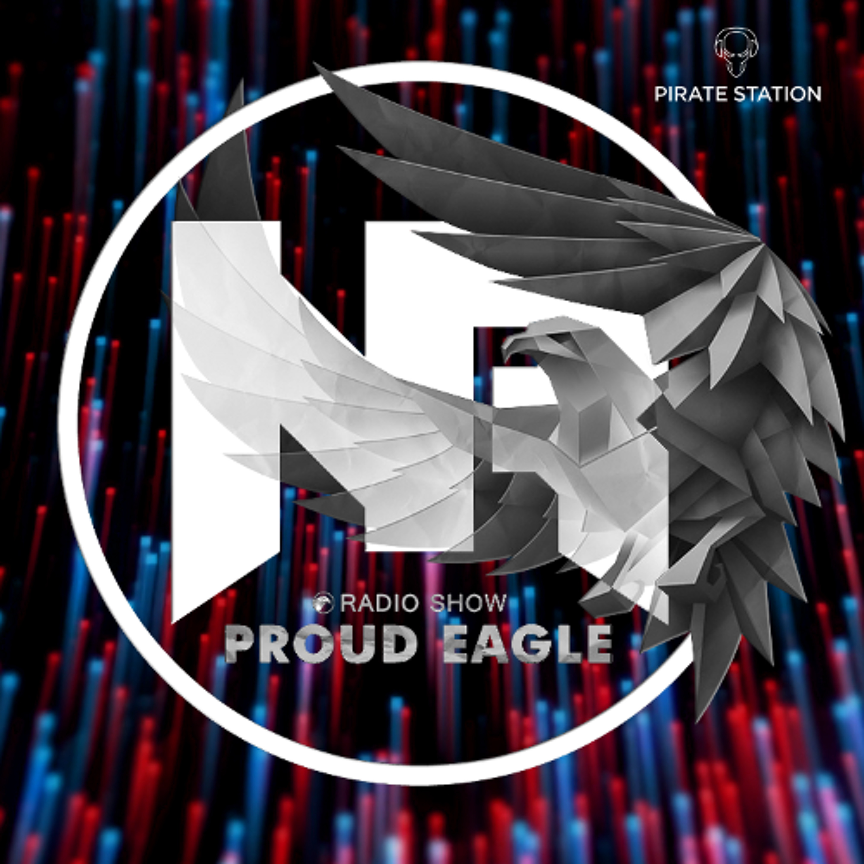 Proud Eagle Radio Show