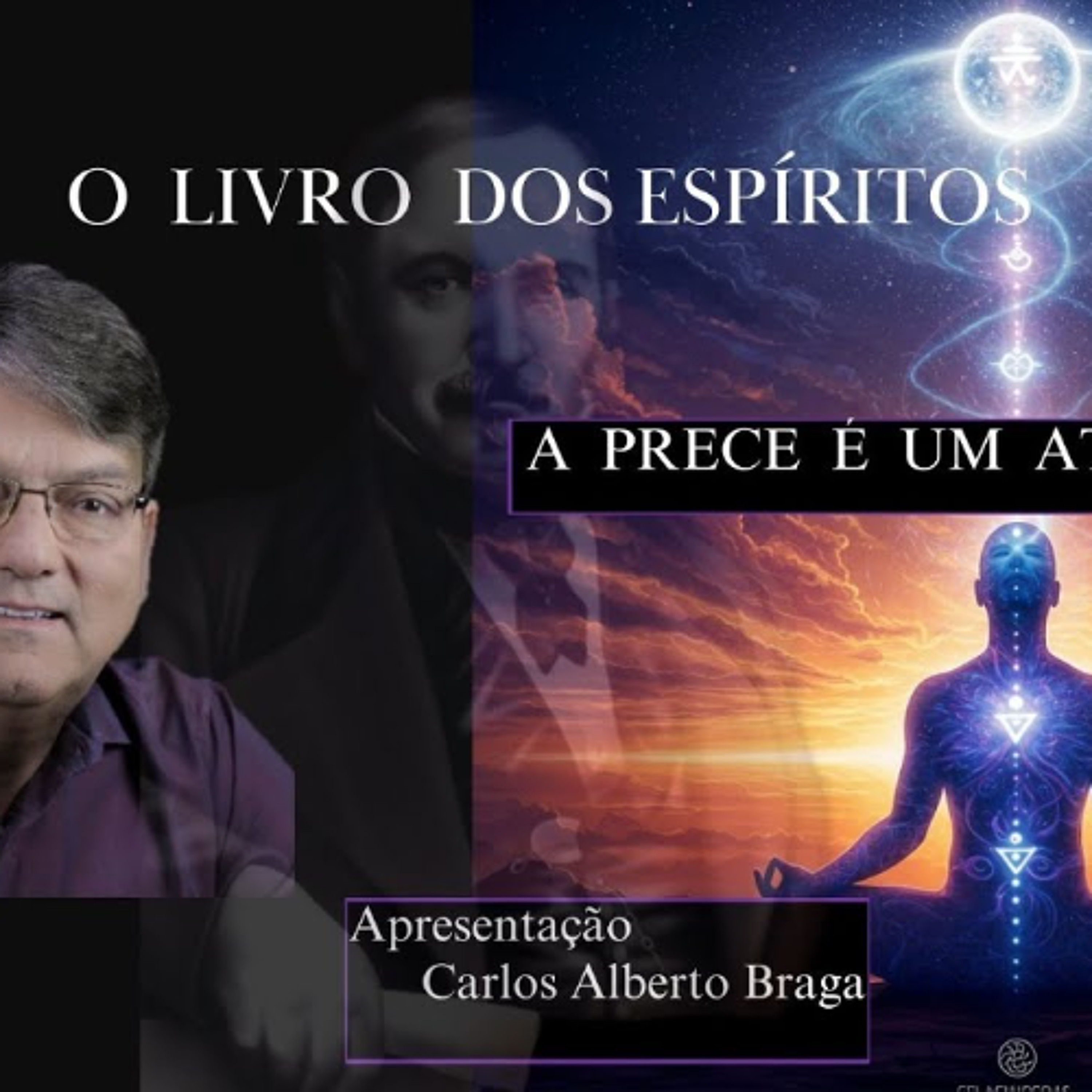 Qs 662-663 - A PRECE É UM ATO DE PODER episode artwork