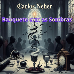 Banquete com as Sombras
