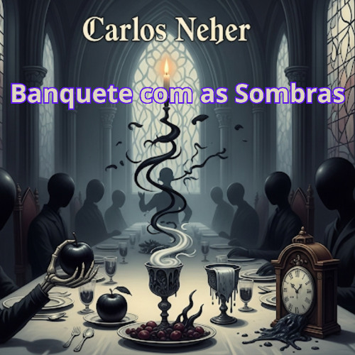 Banquete com as Sombras
