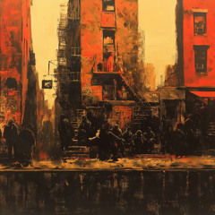 GZA - Mic Trippin (Phat Tape Remix)