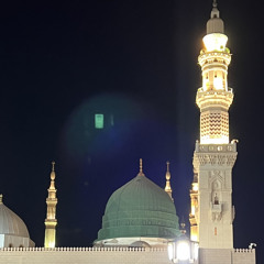 افتتاحية جميلة للشيخ د.محمد برهجي أول ليالي رمضان ١٤٤٥هـ من سورة البقرة تسجيل من #المسجد_النبوي