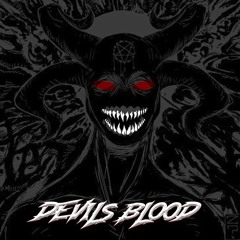 CXNR - DEVILS BLOOD [FREE DL]