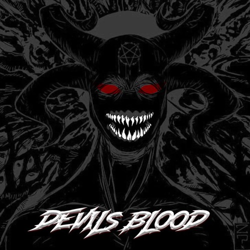 CXNR - DEVILS BLOOD [FREE DL]