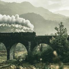 The Train to the Mainland