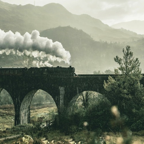 The Train to the Mainland