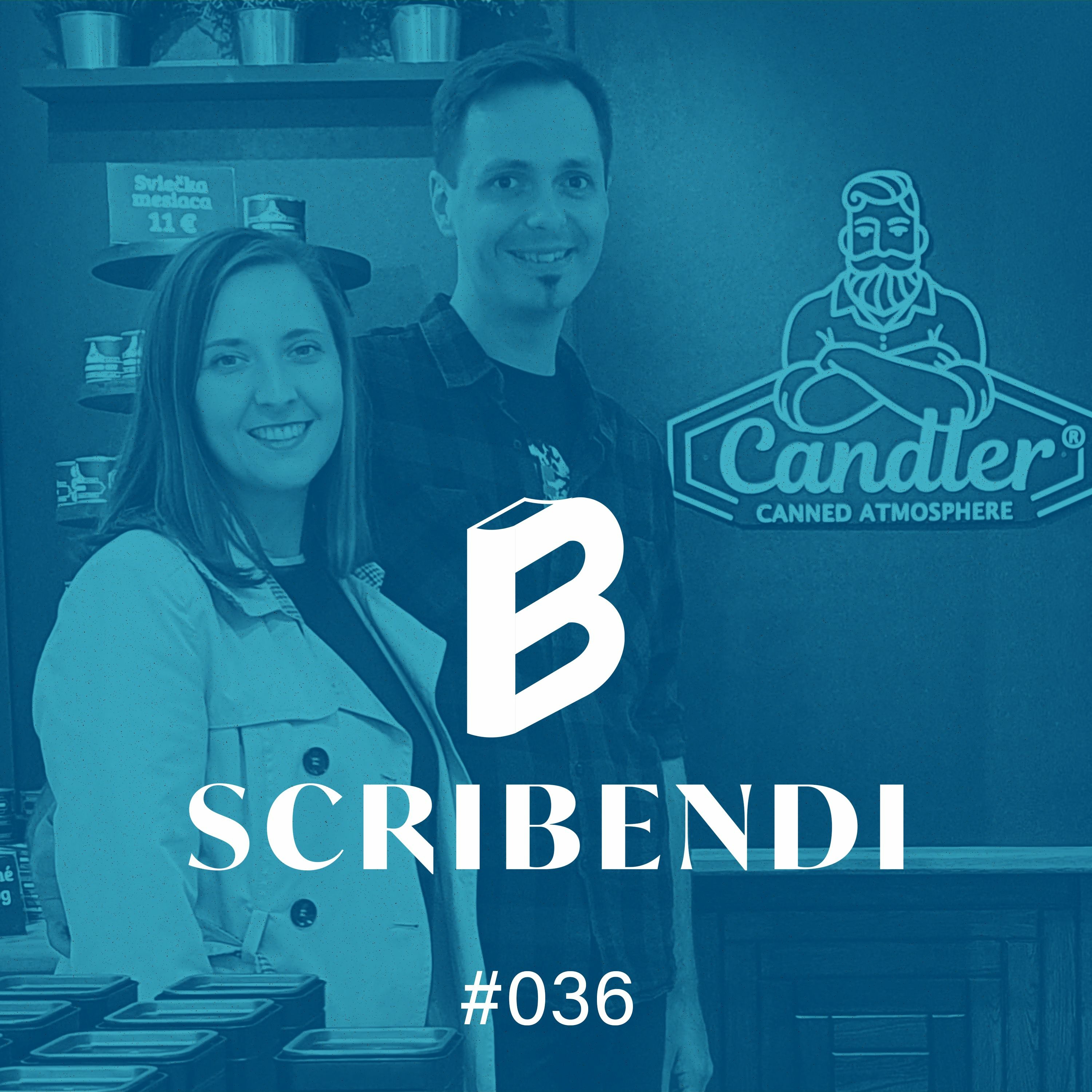 SCRIBENDI