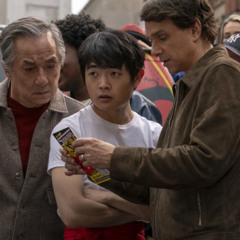 Karate Kid: Legendy [2025] celý film  titulky (CZ/SK)