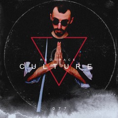 Redspace - Culture 077 (Year Mix 2022)