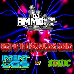 JGS & INTENT VS STATIC BEST OF THE PRODUCERS MIX NOVEMBER 2022 VOLUME 6