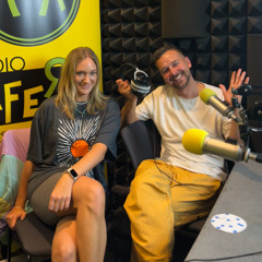 kemot b2b łęcki / gościni: Lili Hauser