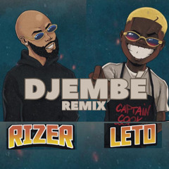 Leto - J'crois qu'ils ont pas compris ( DJ RIZER REMIX )