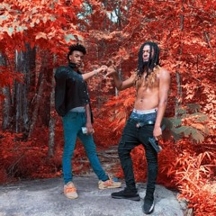 LOCCSTARR - MENACE II AMERIKKKA [ DJ PHAT ] ( PROD. LOCCSTARR + ETHANOL )