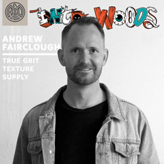 Grit & Growth: Unlocking the Entrepreneurial Magic of Andrew Fairclough's True Git Texture Supply