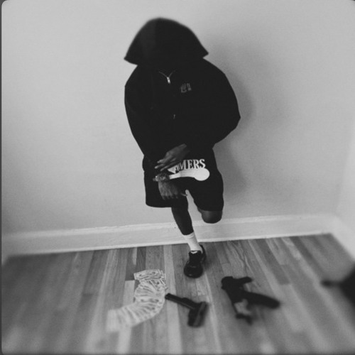 NYCRFM BASS BOOSTS 4BLOOCKLILMARI