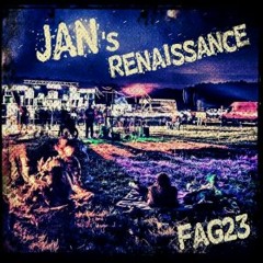 JANuar Renaissance - 01.2023 - FAG23