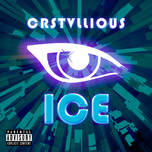 Stream ICE by CRSTVLLIOUS | Listen online for free on SoundCloud