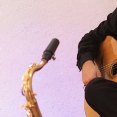 Jazz Manouche Leo Solo