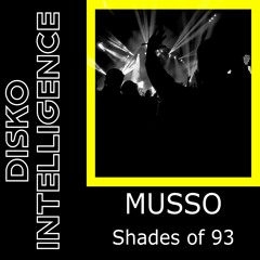 Musso - Shades of 93