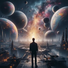 Coldplay x BTS - My Universe (Hard Mix)