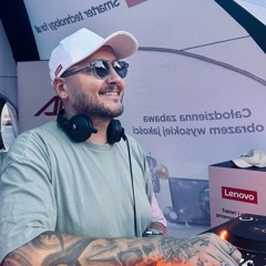 Lenovo Tab Plus party at Chałupy 3