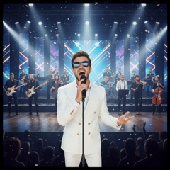 I FEEL TIME  (feat. Allessandro-Andrea Mancuso) (INTERNATIONAL Song Pop)