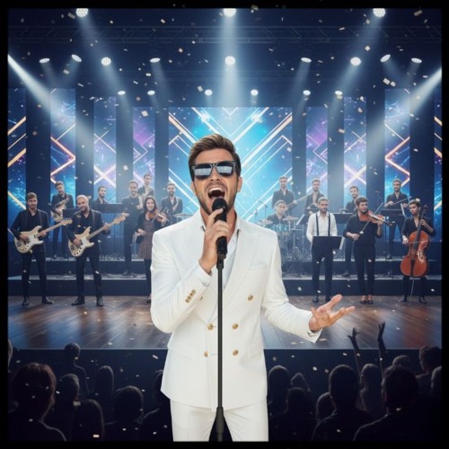 I FEEL TIME  (feat. Allessandro-Andrea Mancuso) (INTERNATIONAL Song Pop)