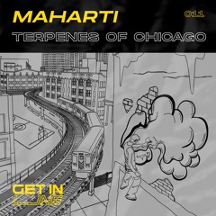 Maharti - What You Gonna Do