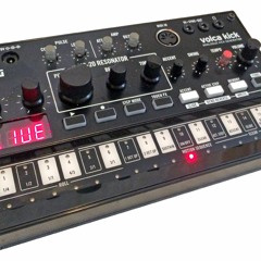 Kick Test (195BPM)