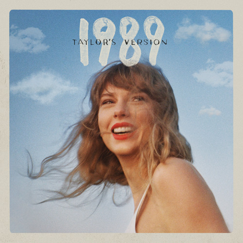 Stream Out Of The Woods (Taylor's Version) by Taylor Swift