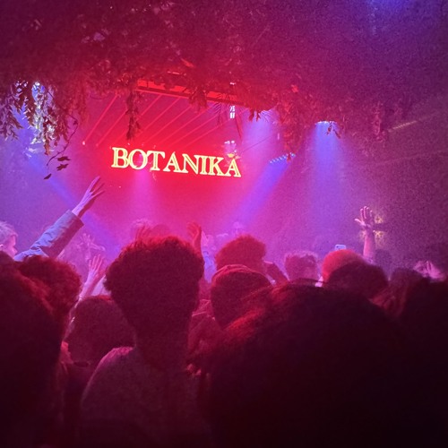Botani