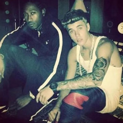 Justin Bieber - Mistletoe (pluggnb remix prod. eeveer🎄💞🔔❄️