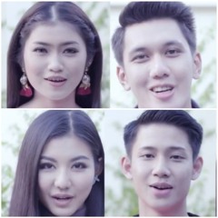 ဇွဲပြည့် - တောင်ပံပါရင်ဆီကို (Taung Pan Par Yin Min Si Ko) ft. ဝိုင်းစုခိုင်သိန်း