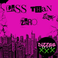 Less Than Zero