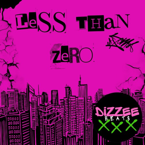 Less Than Zero