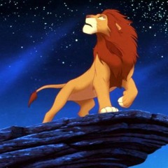 LION KING - Under the Stars (Re-orchestrated by Pietro Gubernari)