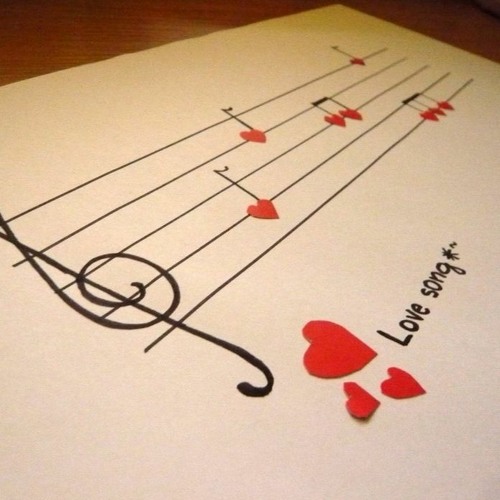 I Don't Want To Write A Love Song