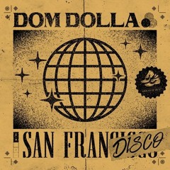Dom Dolla - San Frandisco Remix Nicolas.G