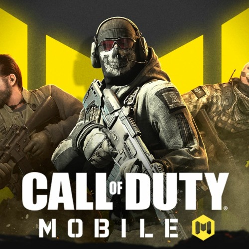 Call Of Duty Mobile Original Theme Song