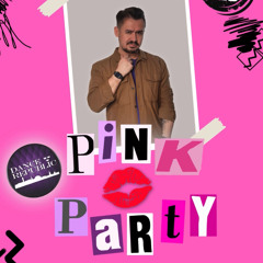 UrbanKiz Live Set @ DanceRepublic Pink Party
