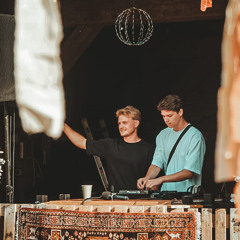 Spacy House/Groove Set @NaSmaak - WHY x Jan 30-08-2025